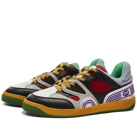 gucci basketball court|Gucci basketball shoes men.